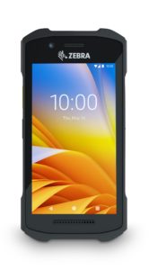tc2x series mobile computers product front tc26 3x2 3600
