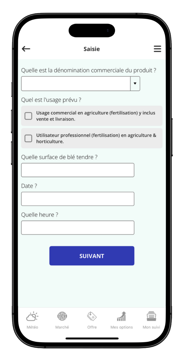 marchés,matif,cotations,graphiques,analyses,temps réel,différé 15 min,settle,historiques,volatilité,plateforme,Euronext,applications mobiles,alertes SMS,cbot,forex,cours des céréales,échéances,logiciels,oleagineux,céréales,blé,prix cash,prix FOB,collecte,platine,passage d&#039;ordres,dma,carnet d&#039;ordres,options,call,put,agriculteurs,comptes,extranet,bons de livraison,bons de commande,décomptes d&#039;apports,comptabilité,catalogue,articles,produits,commandes,meteo,notifications,securisation,prix moyen,prix de campagne,prix objectif,engagement,contrat de base,portail,espace,commercialisation,statistiques,signature electronique,tiers de confiance,sms,double authentification,dematerialisation,data center,securité,politique commerciale,indexées,analystes,news,informations de marché,web api