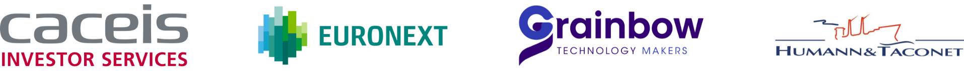 logos équipes